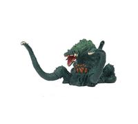 12cm Biollante Action Figure Toy Godzilla vs Toho Godzilla King Kong Monster