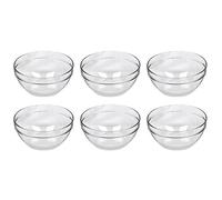 Luminarc Glass Bowl 8010000 – Smooth, Stacking – 12 cm