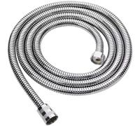 12CM High Pressure Shower Head - Adjustable 5-Spray Rainfall Showerhead for Ultimate Bathroom Experience - High Flow Shower Accessories for Spa-Like Comfort