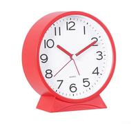12CM Learning Clock for Children Modern Design for Bedrooms and Offices (C)
