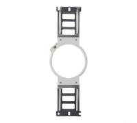 12cm Round For Embroidery Frame for Barudan Machine with QS Clips Engineered for Reliable Performance in Machine For Embroidery (No. 12-39.5 cm)