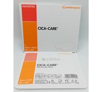 (12cm x 15cm) Cica Care Two Sizes Packs of 1 Silicone Gel Sheets
