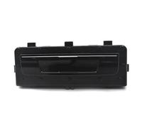 12D907049 Compatible With VW For Tiguan MK2 Rear Air Conditioning Panel Rear Armrest Air Conditioning Control Switch