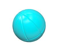 12er Pack Maze Educational Wisdom Puzzle DIY Assembly Toy Gam 3D Children Outdoor Toys 60 X 60cm (BLUE, One Size)