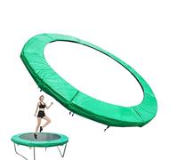 12ft 13ft Trampoline Padding Replacement Replacement Trampoline Surround Pad Foam Safety Guard Spring Padding, Pad Safety Spring Surround Pads