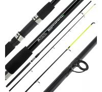 12ft 2PC NGT Beachcaster Sea Beach Fishing Rod