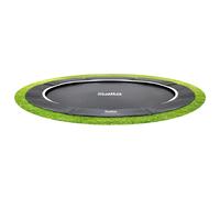 12Ft Salta Royal Baseground Round Trampoline