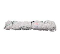 12ft x 6ft Football Goal Net - Heavy-Duty Replacement Net for Samba Trainer Goals - Includes 40 Clips - Weather-Resistant & Easy to Install