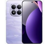 (12GB 512GB, Purple) XIAOMI Redmi Note 15 Pro 5G, Smartphone 12GB 512 GB, 6580mAh Battery, 6.83" AMOLED Display, Black/Blue/Purple/Titanium