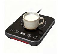 12H Timer Sourdough Starter Warmer Mat 25-40℃ Adjustable Temperature Control Home Fermentation Base for Home Baking,B