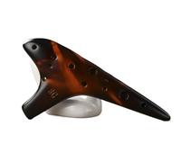12hole High Pitched C Key Professional Performance Ocarina With A Full Set Of Learning Accessories