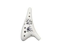 12hole Ocarina Alto C Key Portable And Creative For Beginners(2)