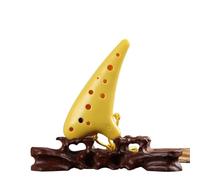 12hole Treble C Key Plastic Teaching Beginners Music Performance(1)