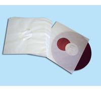 12in antistatic deluxe inner sleeve - 12" Lp Record ANTISTATIC Deluxe Inner Sleeve - (Pack Of 25)