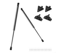 12in Pneumatic Column Spring for Multi purpose tional Vehicle Use