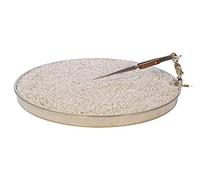 12in. Rotating Soldering Pan w/3rd Hand - SOL-530.00 by EuroTool