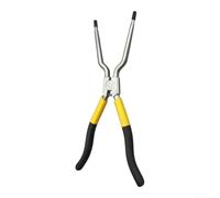 12in Washing Machine Door Seal Spring Pliers 383EER4004A | Fits OEM 383EER4004A, 12-inch length, replaces TJTSE-1, compatible with washers, easy seal removal
