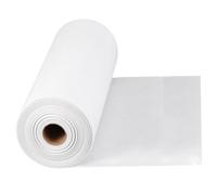 12in x 33ft Non-Woven Fusible Interfacing, Iron-On Sewing & Quilting Stabilizer Fabric for Garment Craft, DIY Bags & Home Decor