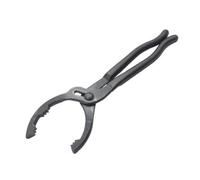 12inch Adjustable Pliers Removal Tool Small Funnel Fliter Wrench Conduit Fitting Mechanics Tool