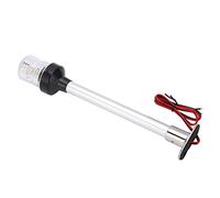 12inch LED Boat Navigation Light Fixed Mount Navigation Lights for Marine Yachts 12V-24V