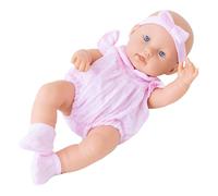 12inch Life Like Reborns Toy Birthday Gift Soft Infants With Clothes RolePlaying Toy Parenting Game