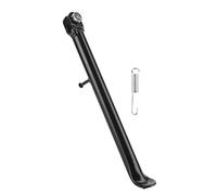 12inch Motorcycle Stand, Kickstand with Spring Replacement Accessory Fit for SDG SSR Dirt Pit Bike