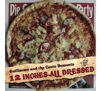 12INCHES ALL DRESSED