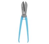 12Inches Aviation Tin Snips Heavy Duty Metal Cutter Straight Cut Multi Purpose for Cutting Sheet Metal