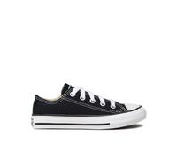 Converse 3j235c Trainers Black EU 30 Kids
