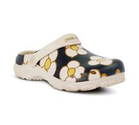 (12K, Spinning Flower Black) Regatta Kids Orla Kiely Clog Slides