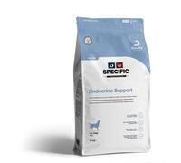 (12kg) Dechra Specific CED-DM Dog Food Endocrine Support