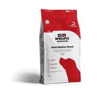 (12kg) Dechra Specific CXD-M Adult Medium Breed Dog Food