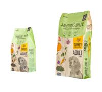 (12kg) Natures Deli Adult Dog Food Light Turkey and Rice