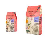 (12kg) Natures Deli Senior Grain Free Duck and Sweet Potato
