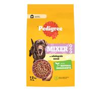 12kg Pedigree Dry Mixer Adult Dog