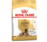 12KG ROYAL CANIN ADULT 5+ GERMAN SHEPHERD premium dry mature dog food rc kibble