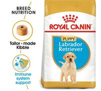 no pork ROYAL CANIN Labrador Retriever Puppy 12kg
