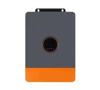 12KW Hybrid Solar Inverter 48V 220V 3 Phase Inverter On Off Grid Dual MPPT Output with MPPT 260A Charger Parallel Up to 6(With WIFI)