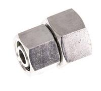 12L & 15L Stainless Steel Straight with Swivel 315 bar FKM O-ring Sealing Cone ISO 8434-1