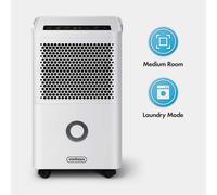 12L Auto Dehumidifier With Laundry Mode