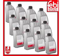 12L Automatic Transmission Fluid Febi 29449 For Mercedes SLC SLK SLR Sprinter