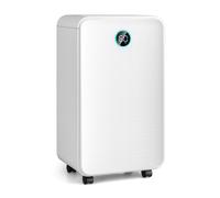 12L/Day Electric Dehumidifier Home Portable Air De-Humidifier 3 Modes