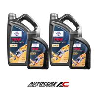 12L FUCHS TITAN GT1 FLEX C23 5W30 PREMIUM HIGH PERFORMANCE ENGINE OIL 12 LITRES