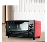 12L Household Electric Oven Mini Multifunctional Bakery Timer Toaster Biscuits Bread Cake Pizza Cookies Baking Machine 220V