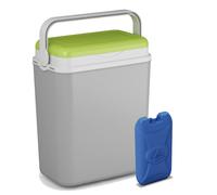 (12L +Ice Pack) Large 10-36 Litre Cooler Box +Ice Packs
