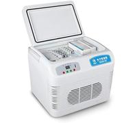 12L Insulin Electric Cool Box thermostat Mute Digital display Reefer Car Refrigerator for Traveling and Camping Mini Fridge