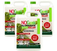 (12L) NoGrow Glyphosate Weed Killer