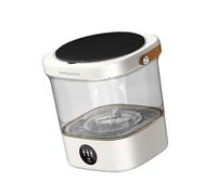 12L Washing Machine Underwear Baby Clothes Small Laundry Lightweight Portable Small Washing Machine for Apartment Apartment Washer