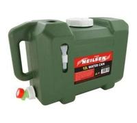 Ward Value Watering Can 6.5L Green [GN007]