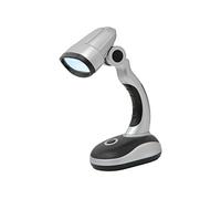 12LED USB desk lamp
